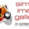 Simple Image Gallery PRO - галерея изображений на сайте Joomla!