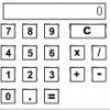 Mod Calc - joomla калькулятор